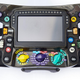 Illustration for article titled Heres Why F1 Drivers Dont Hit the Wrong Buttons on Their Complicated Steering Wheels